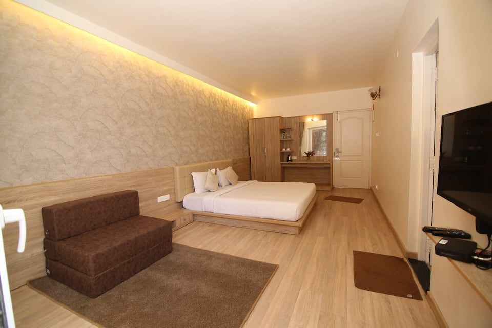 undefined Delightz Inn Tiger Hill Resorts 10