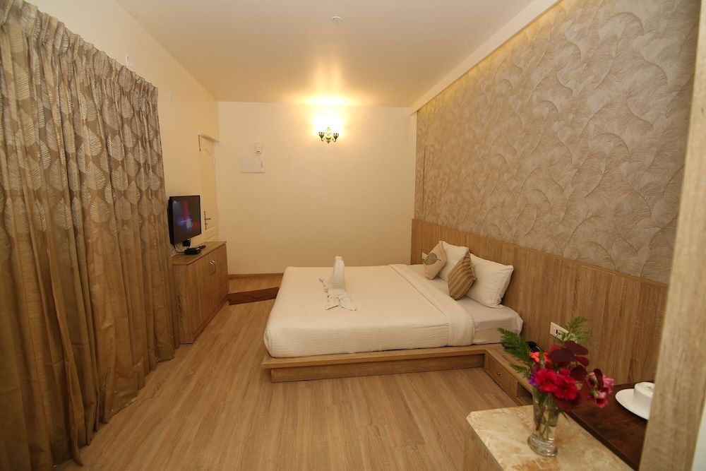 undefined Delightz Inn Tiger Hill Resorts 5