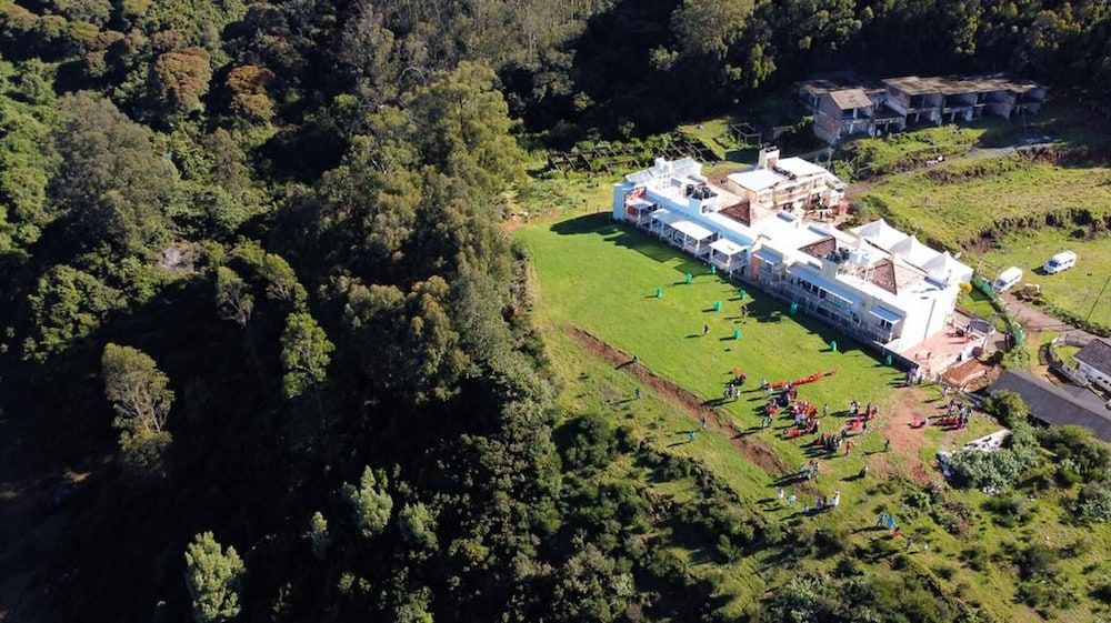 Delightz Inn Tiger Hill Resorts