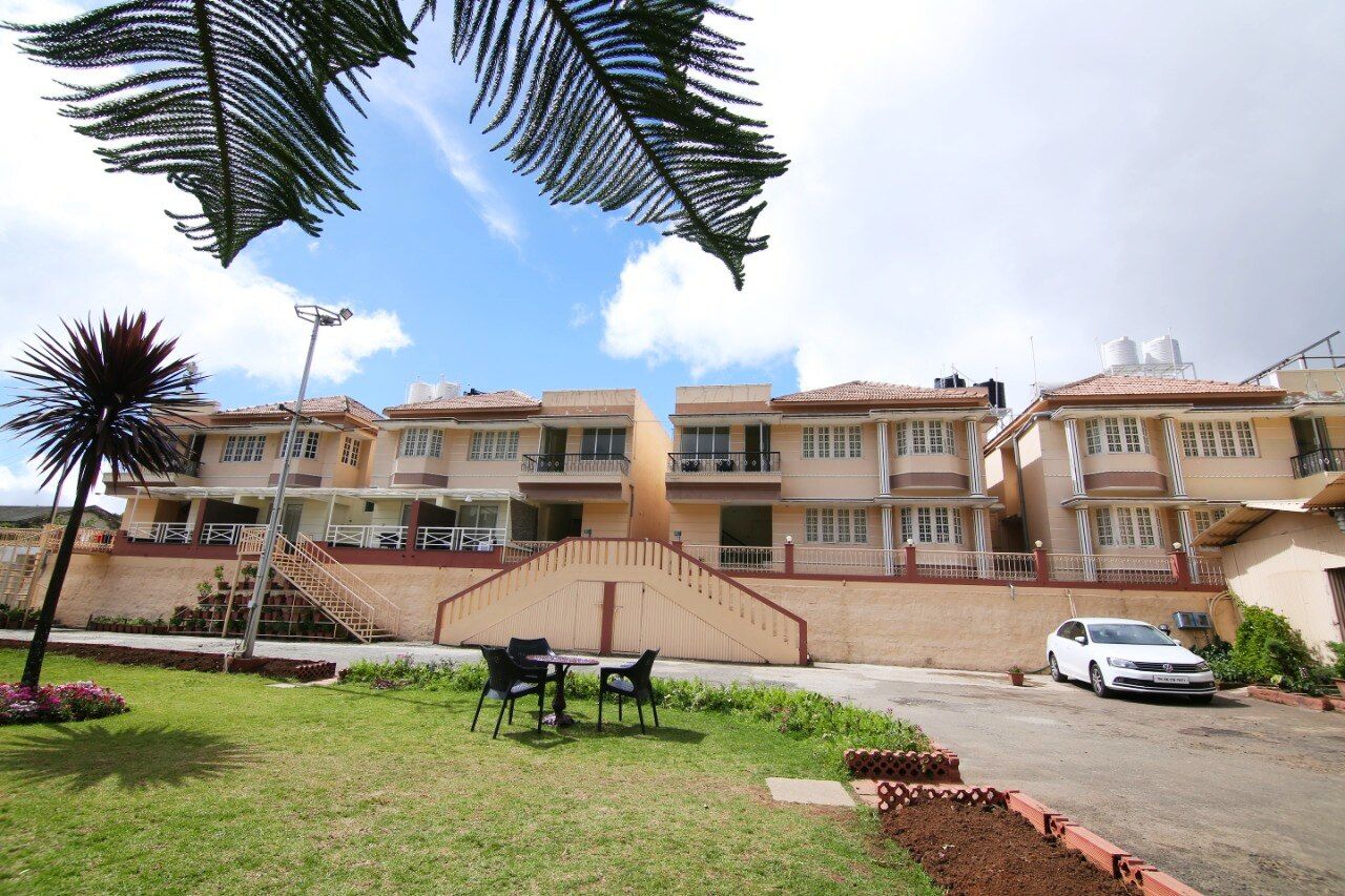 undefined Delightz Inn Tiger Hill Resorts