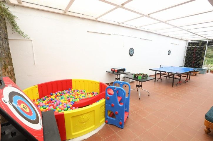 undefined Delightz Inn Tiger Hill Resorts 4