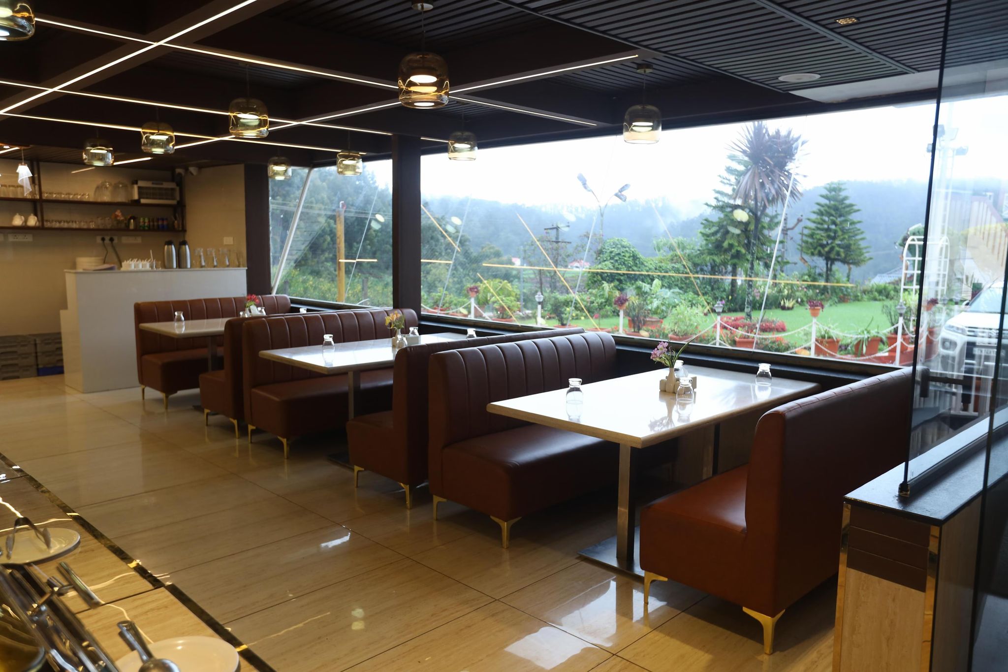 undefined Delightz Inn Tiger Hill Resorts 3