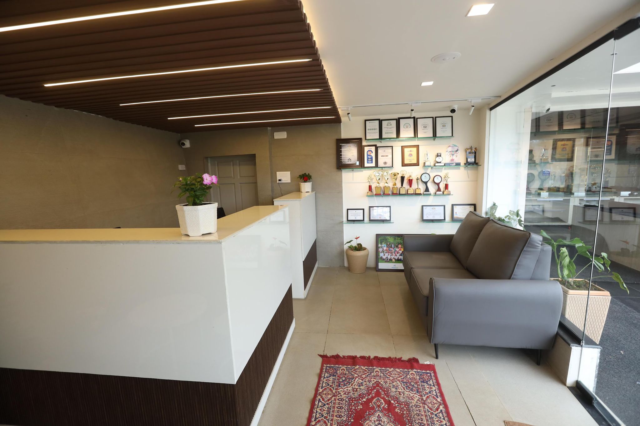 undefined Delightz Inn Tiger Hill Resorts 2