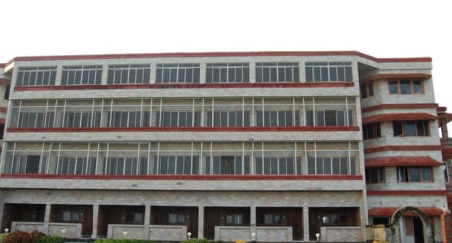 undefined Hotel Leo Castle 9