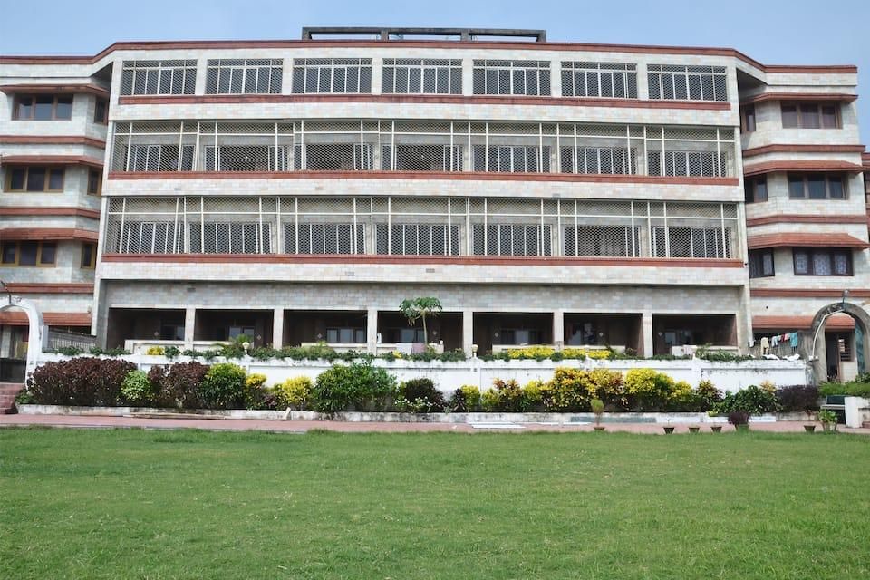 Hotel Leo Castle Sea facing Non A/c Double Bed Rooms 1st and 2nd floor