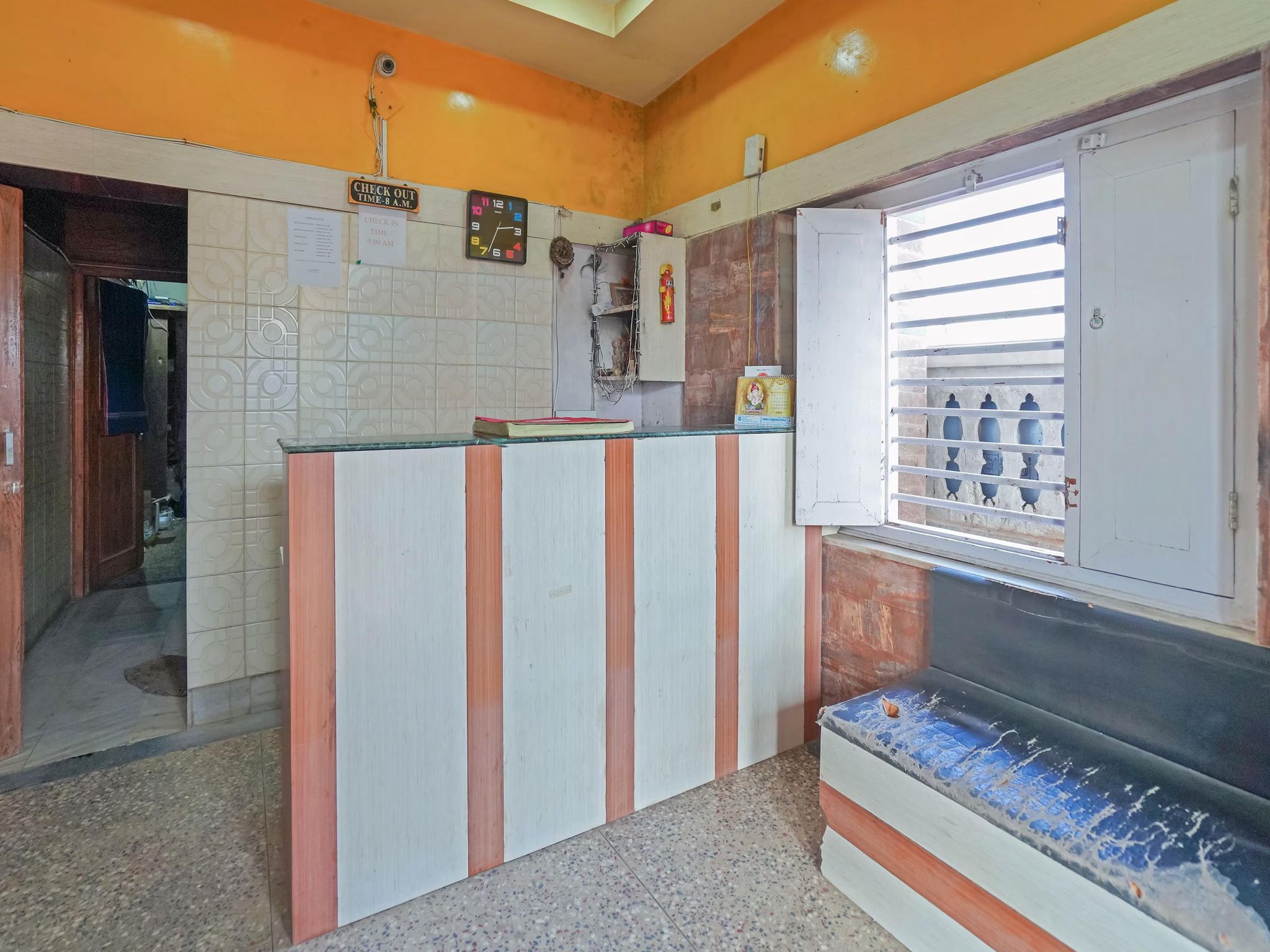 undefined Hotel Leo Castle 2