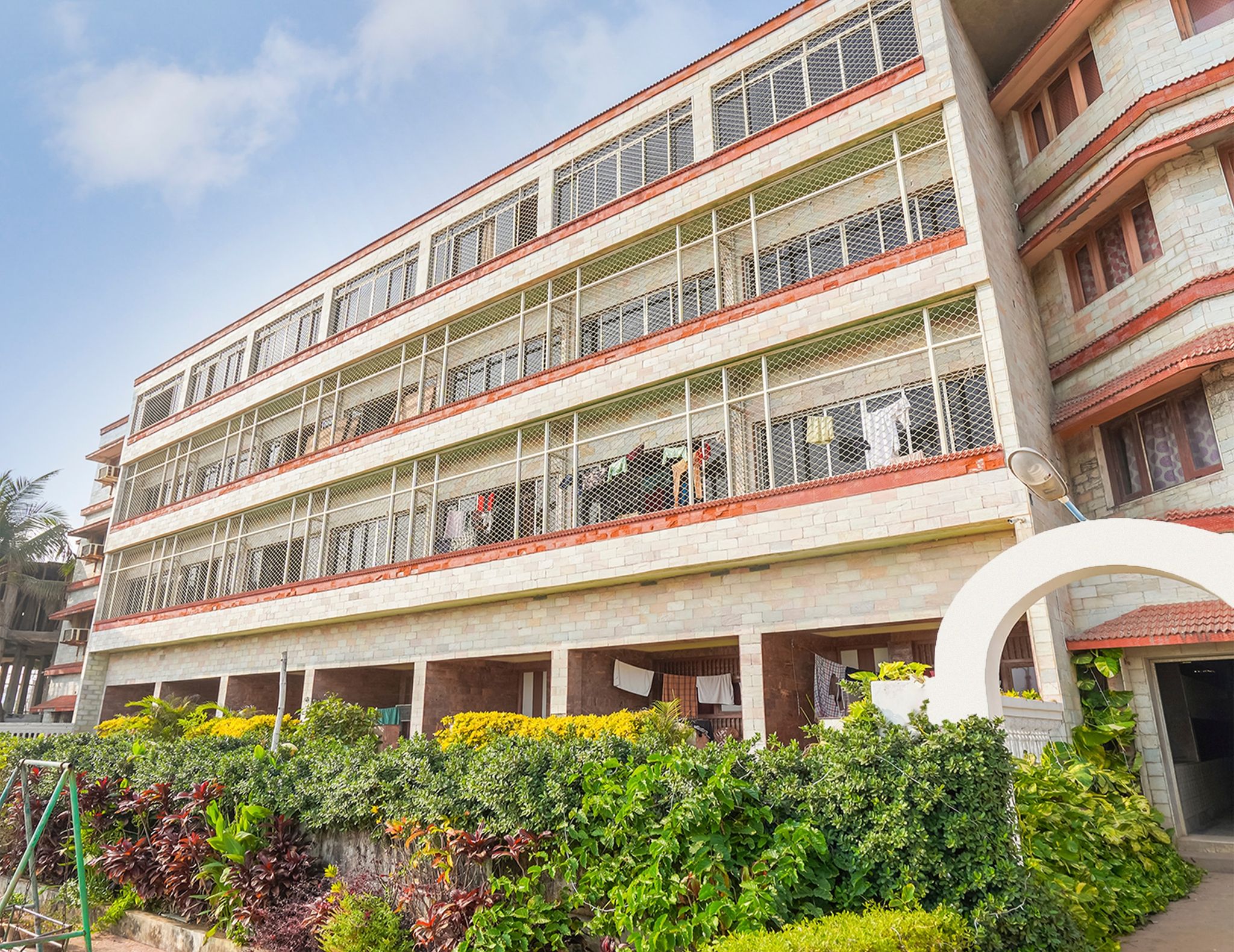 undefined Hotel Leo Castle