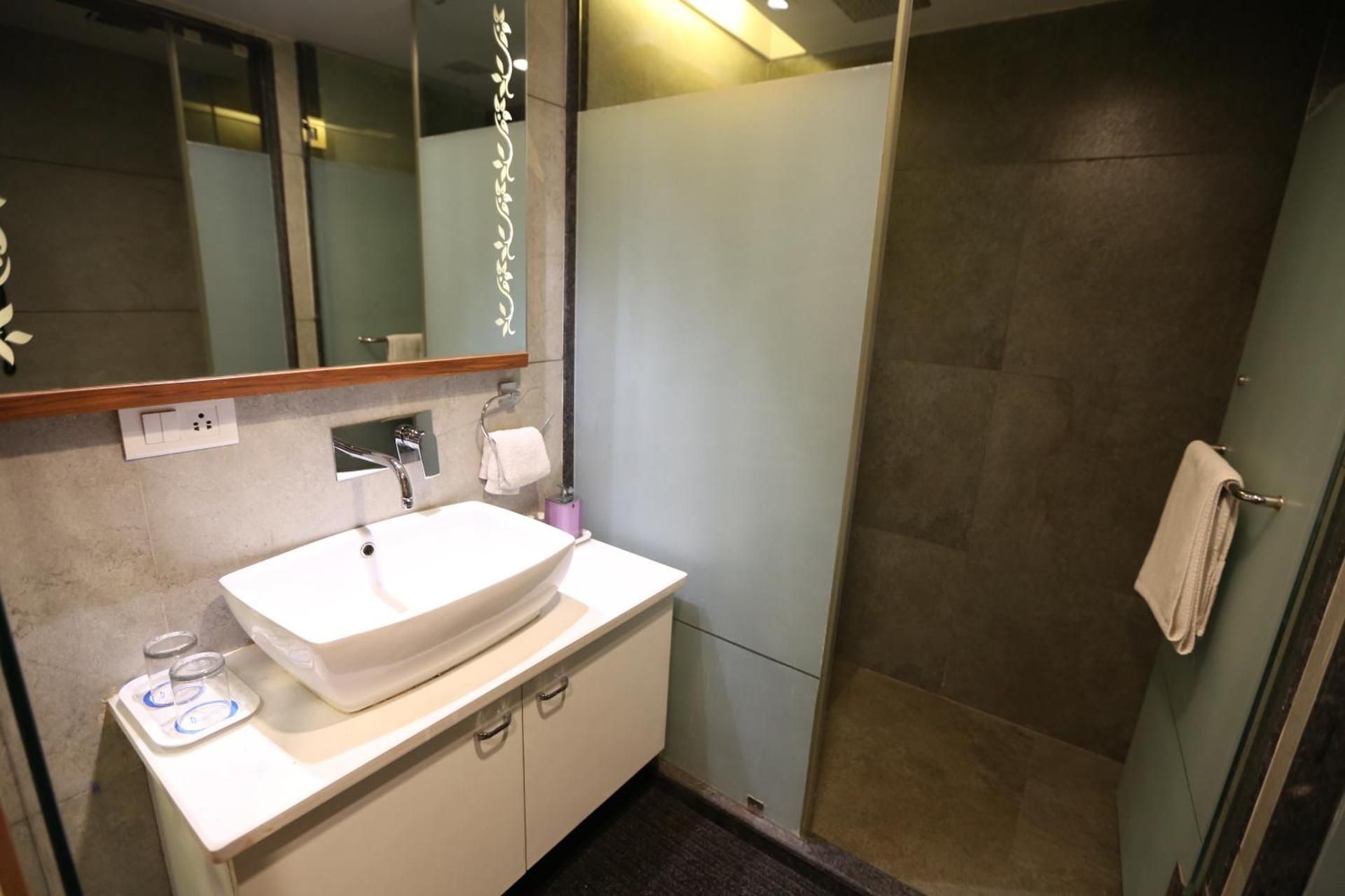 Hotel Silver Cloud, Ahmedabad Deluxe Room 7