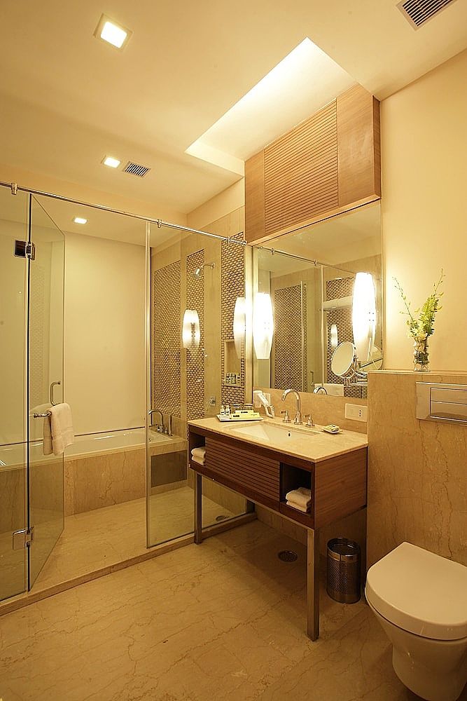 Oodles Hotel Deluxe Double Room, 1 Bedroom 6