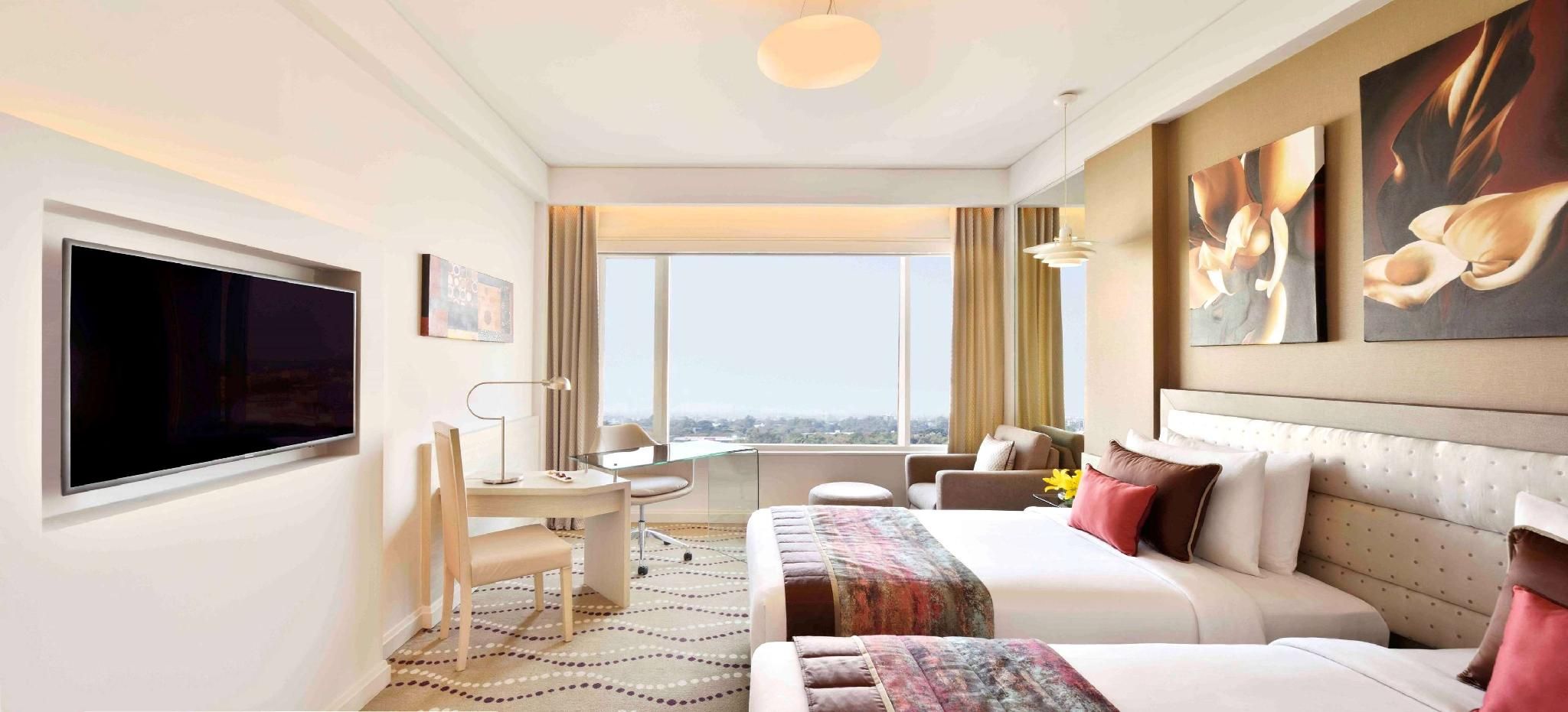 undefined Radisson Blu Bengaluru Outer Ring Road 10