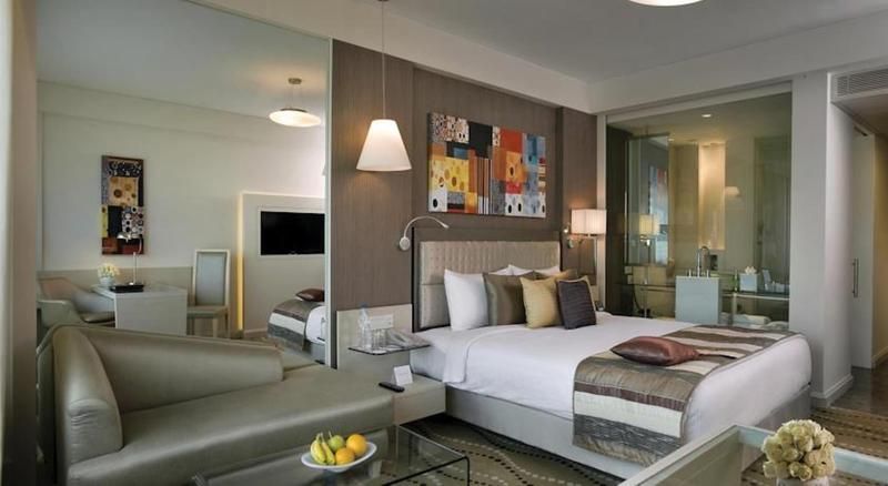 Superior Single Room - Kotak Insurance - YCHS