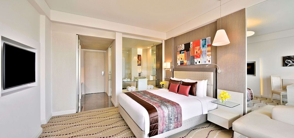 undefined Radisson Blu Bengaluru Outer Ring Road 5
