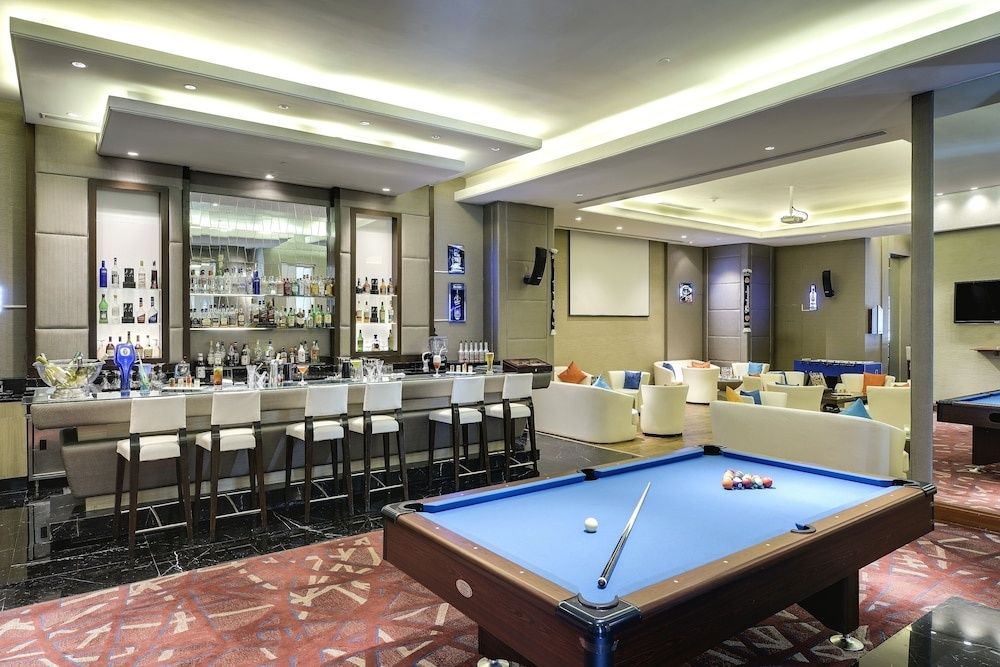 undefined Radisson Blu Bengaluru Outer Ring Road 3
