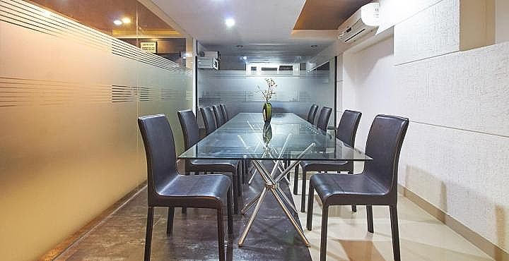 Business Centre