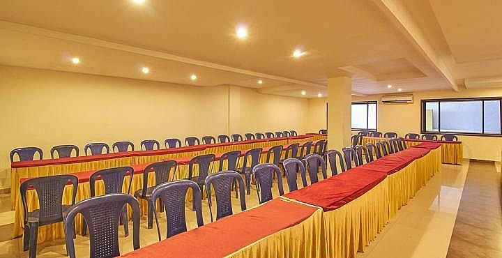 Business Centre