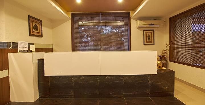 Public Areas