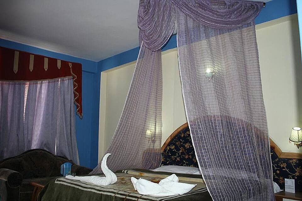 Hotel Ocean Blue