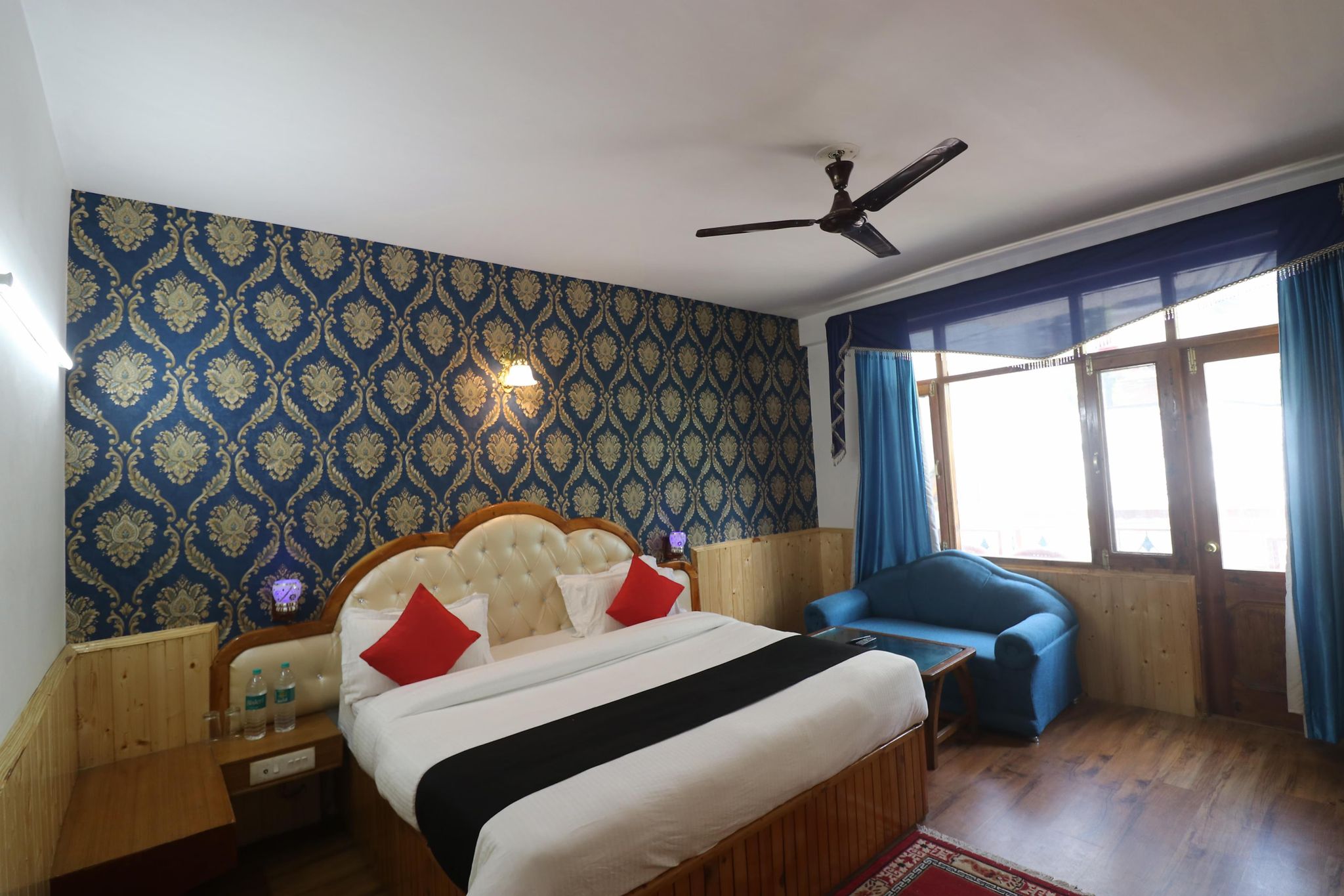 Hotel Ocean Blue