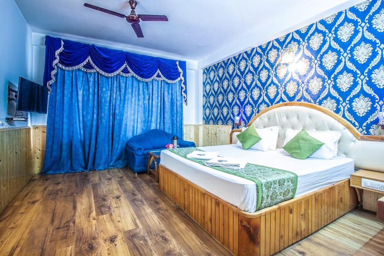 Hotel Ocean Blue