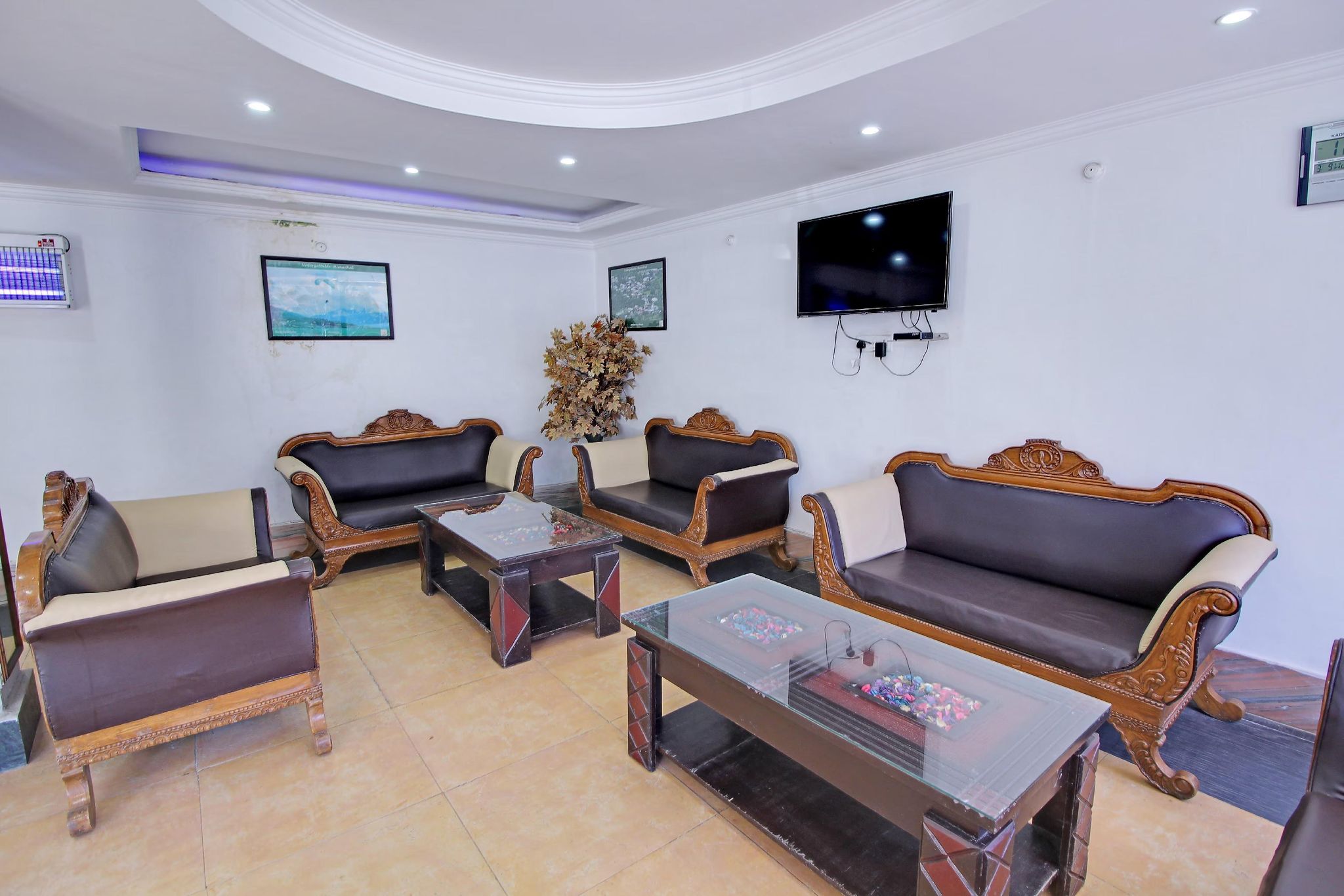 Hotel Ocean Blue