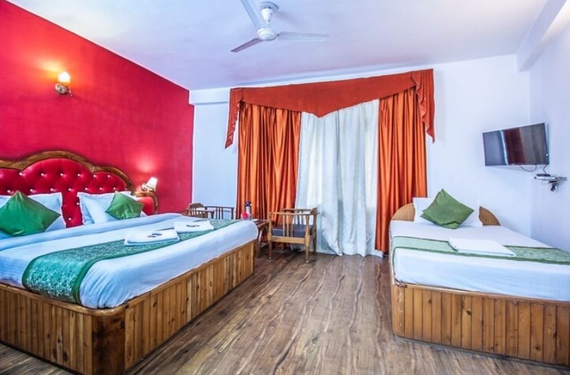 Hotel Ocean Blue
