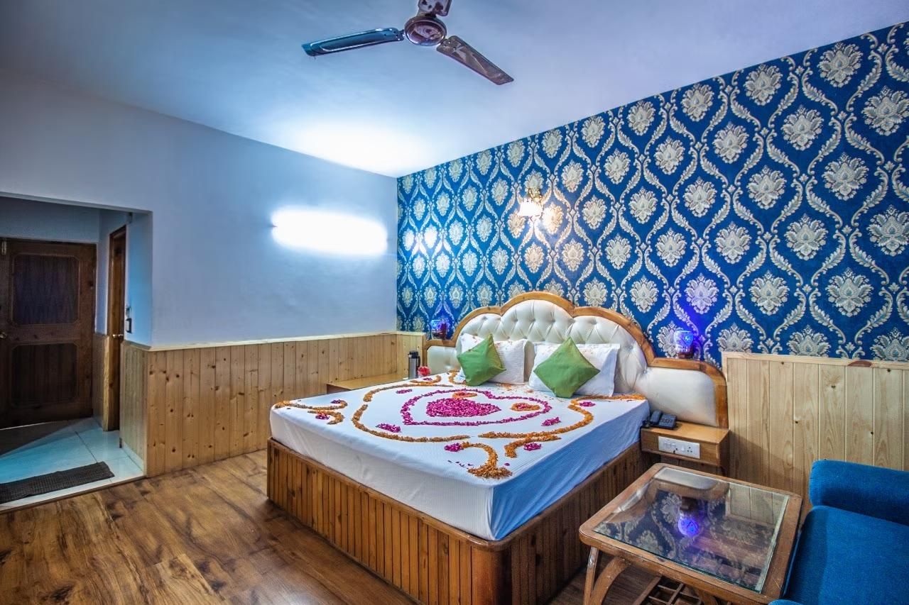 Hotel Ocean Blue