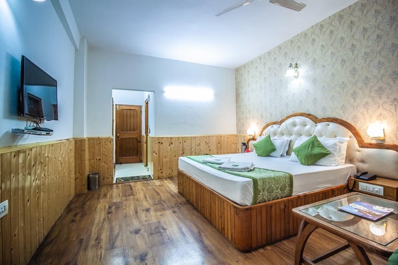 Hotel Ocean Blue