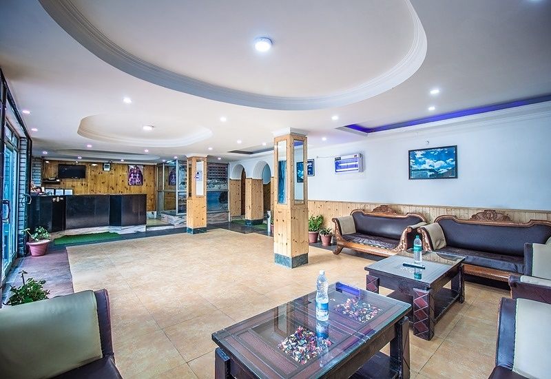 Hotel Ocean Blue