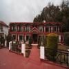 Ojaswi Resort