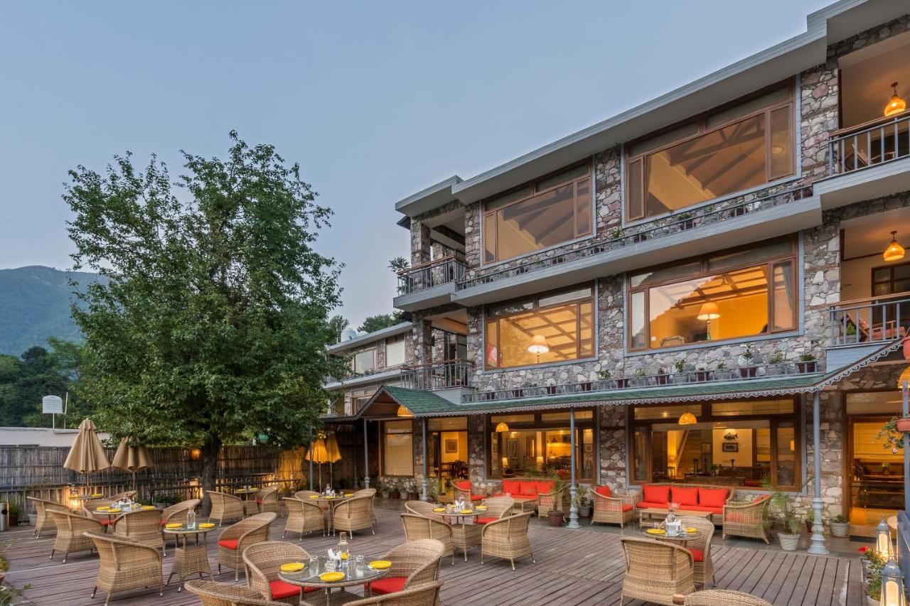 undefined The Fishermen's Lodge by Leisure Hotels 6