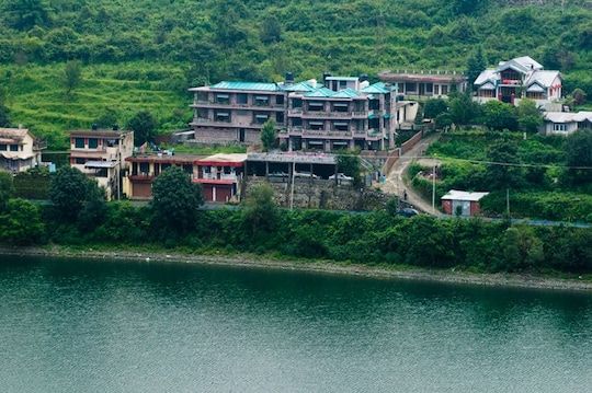 undefined The Fishermen's Lodge by Leisure Hotels