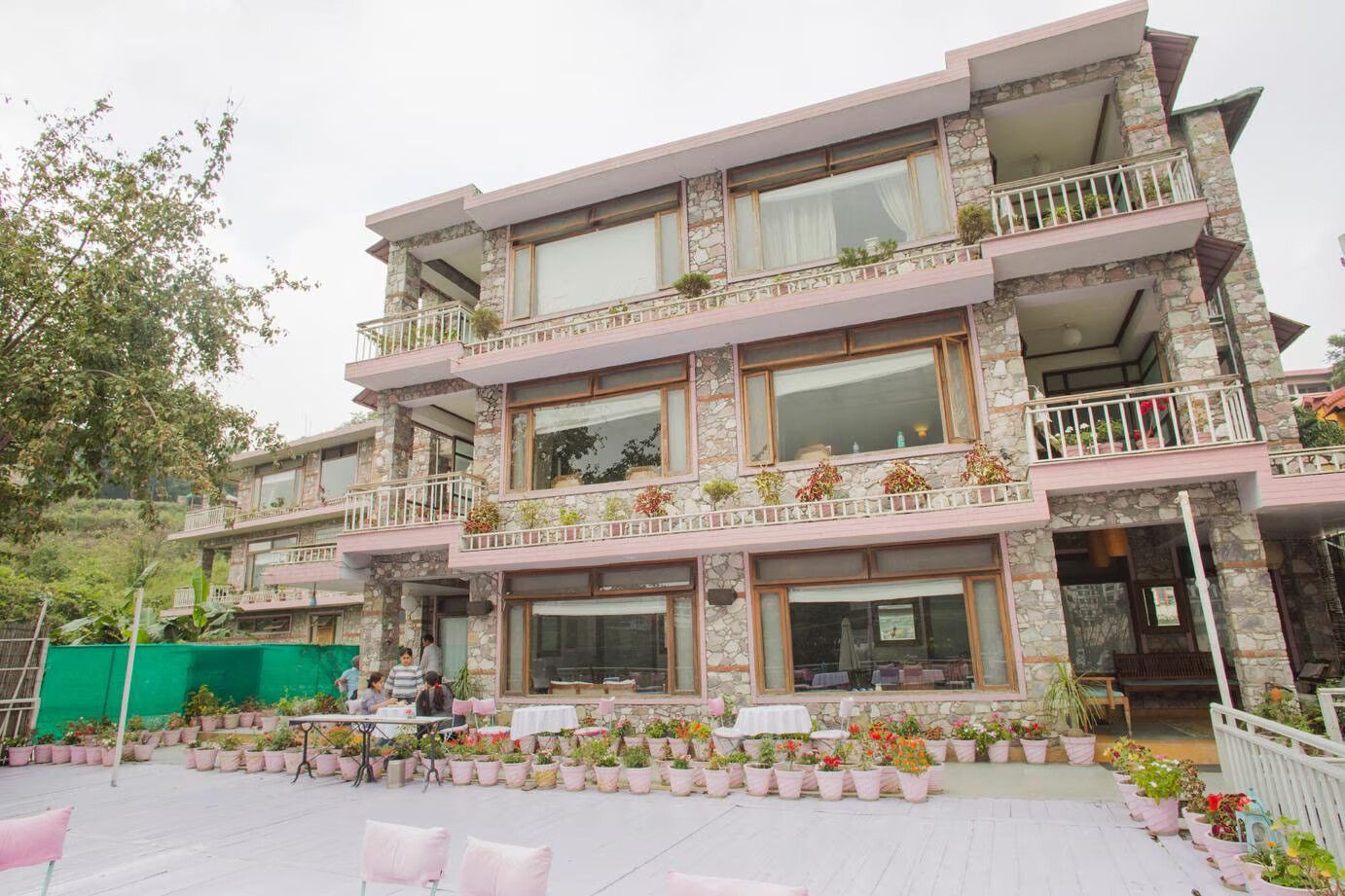 undefined The Fishermen's Lodge by Leisure Hotels 7