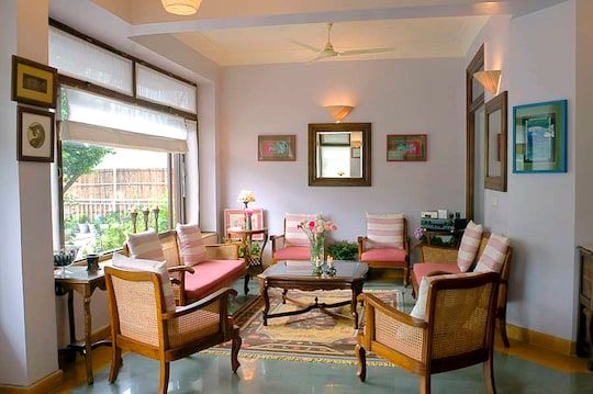 undefined The Fishermen's Lodge by Leisure Hotels 3