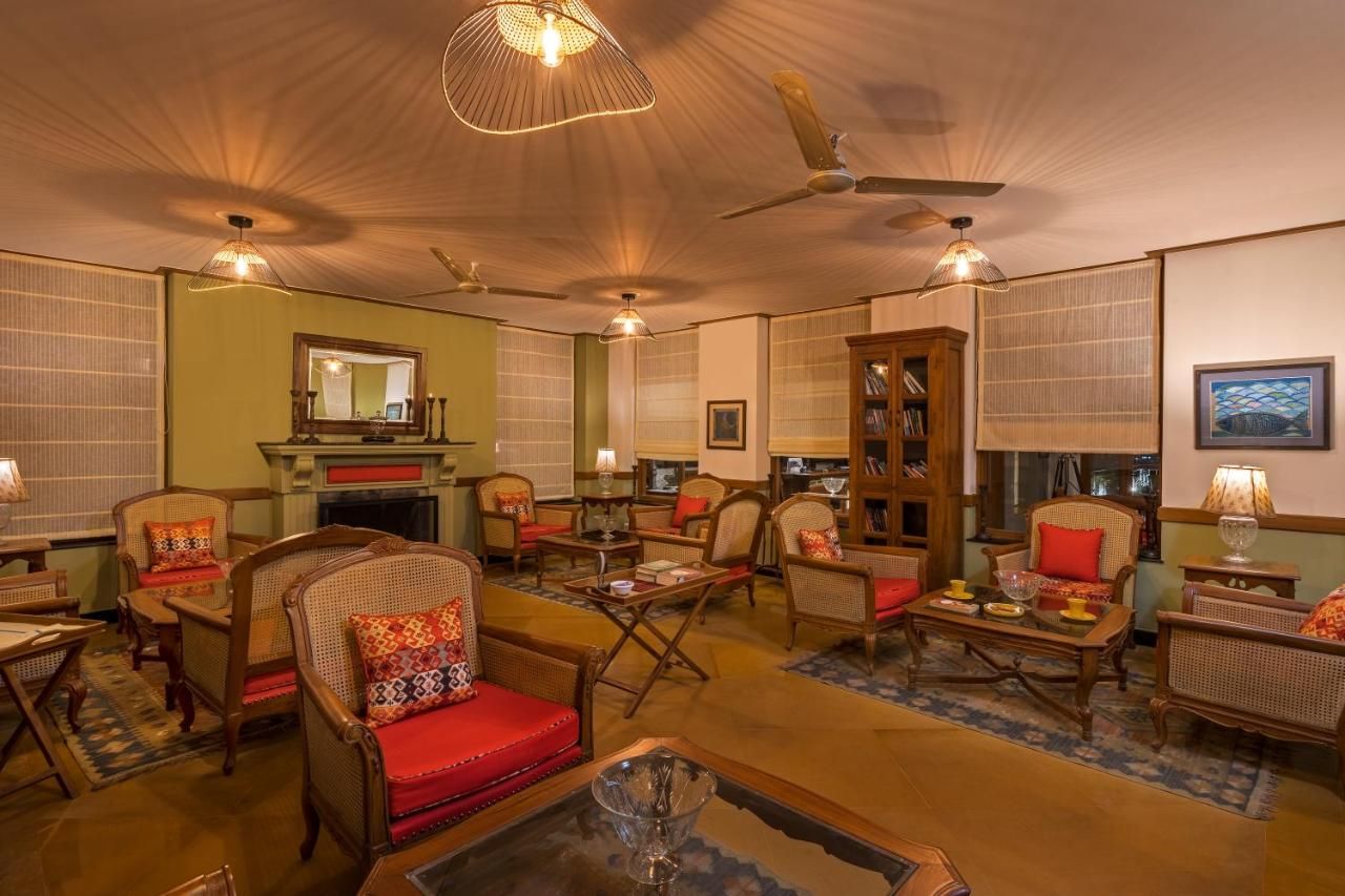 undefined The Fishermen's Lodge by Leisure Hotels 4