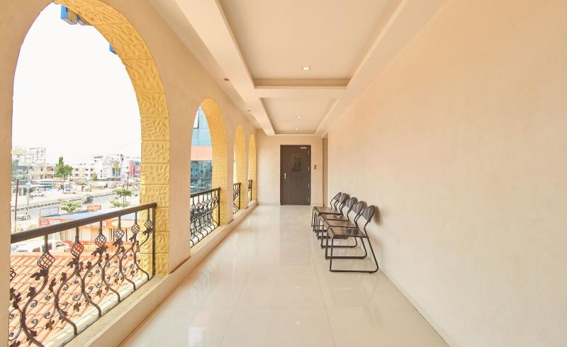 undefined Hotel Shanti Kamal 4