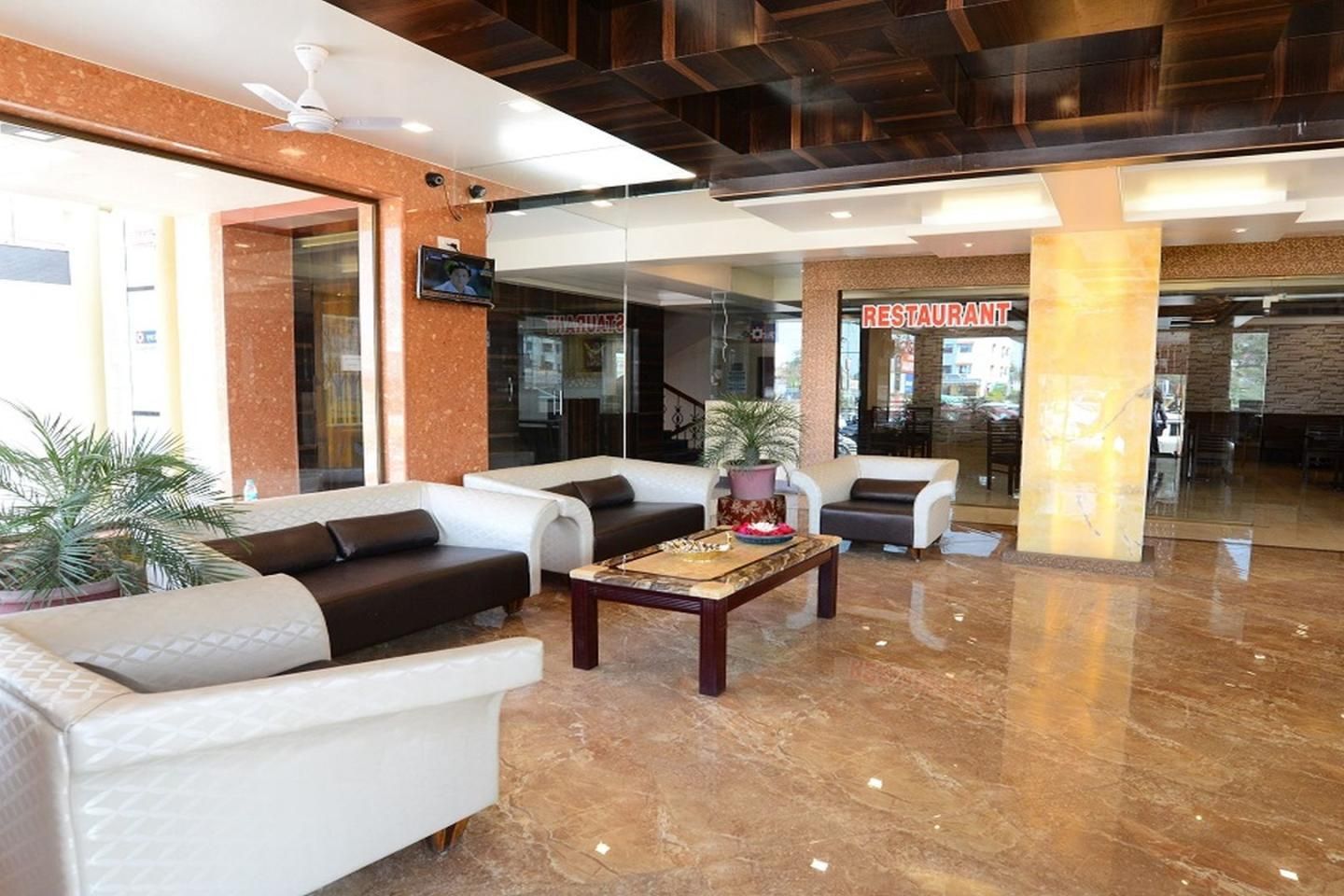 undefined Hotel Shanti Kamal 3
