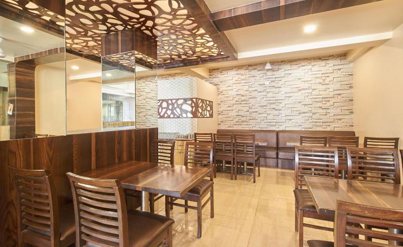 undefined Hotel Shanti Kamal 5