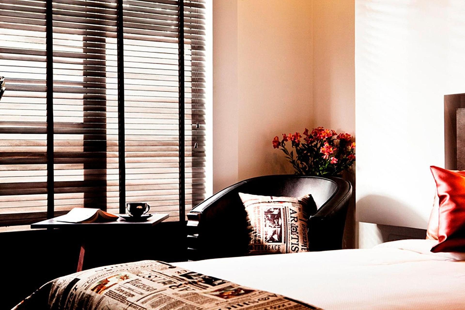 Melange Astris Executive Room 6