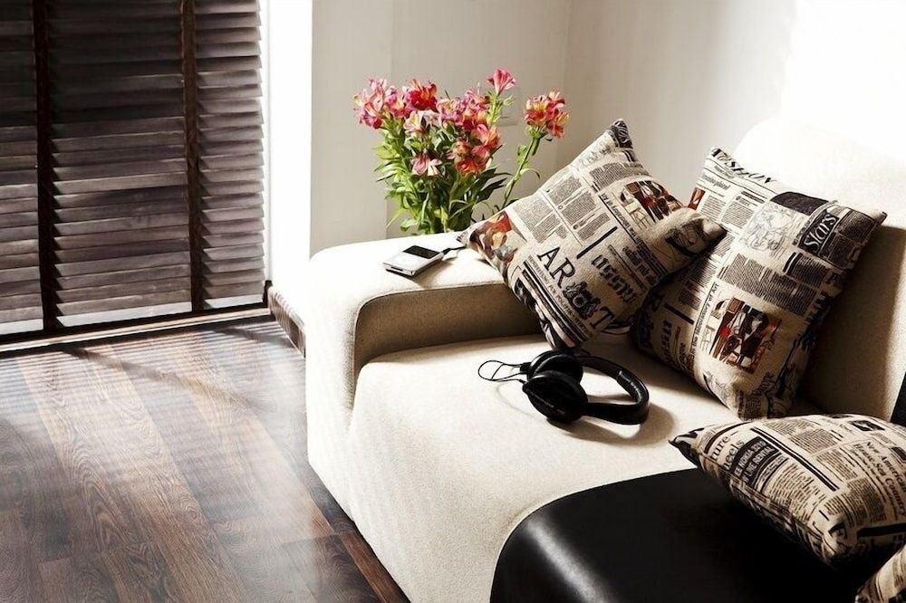 Melange Astris Executive Room 3