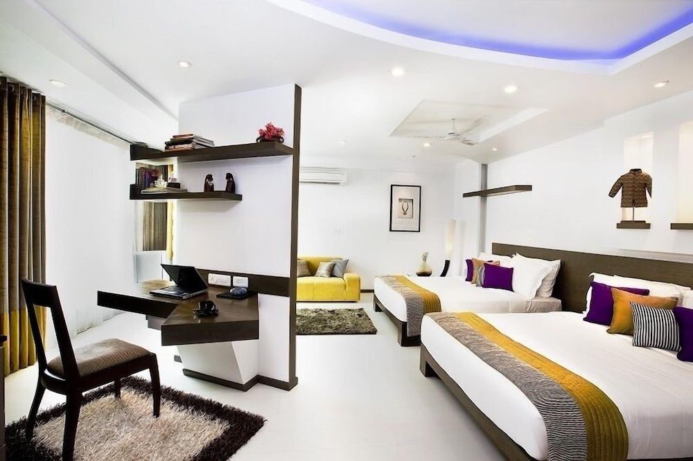 Melange Astris Executive Room 7