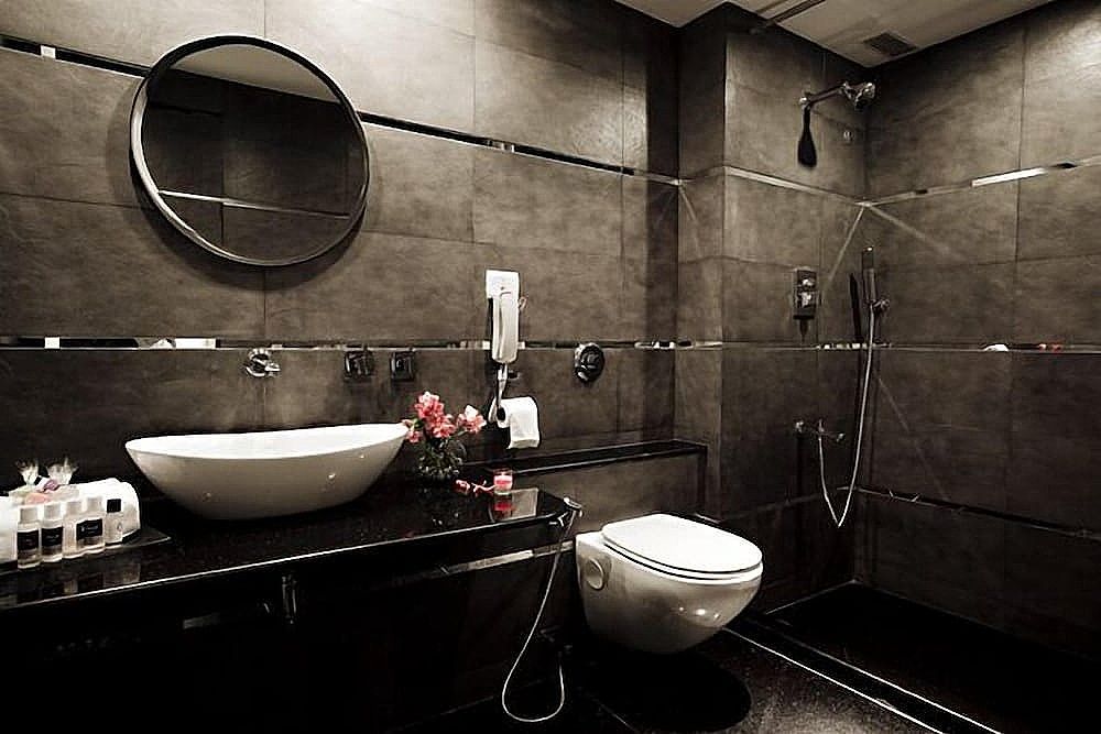 Melange Astris Executive Room 2