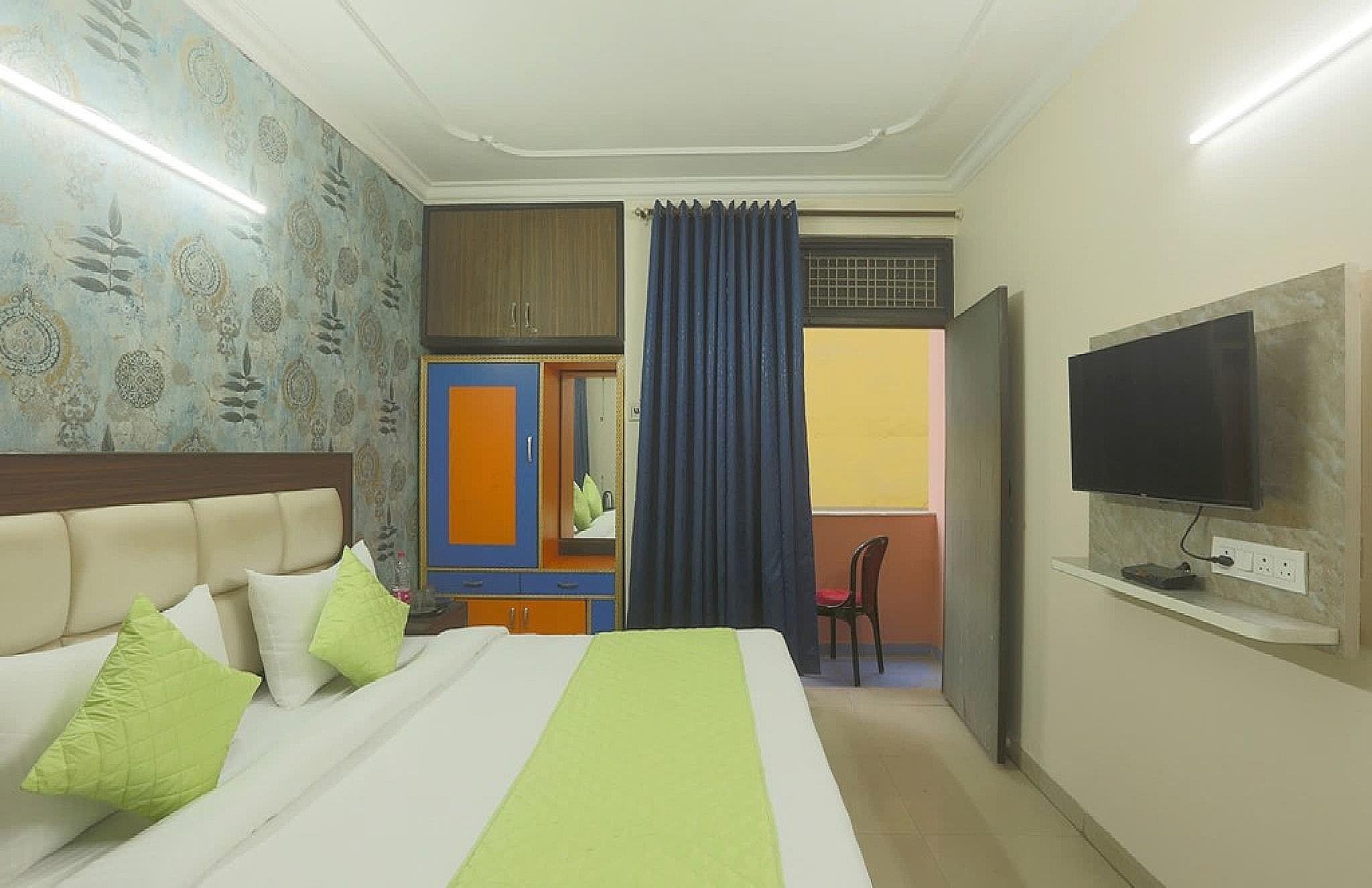 Day Use Room - 12 hours use only