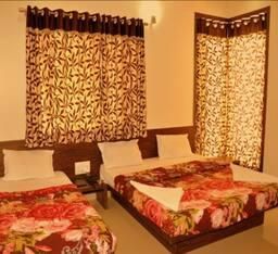 Triple room - No A/C