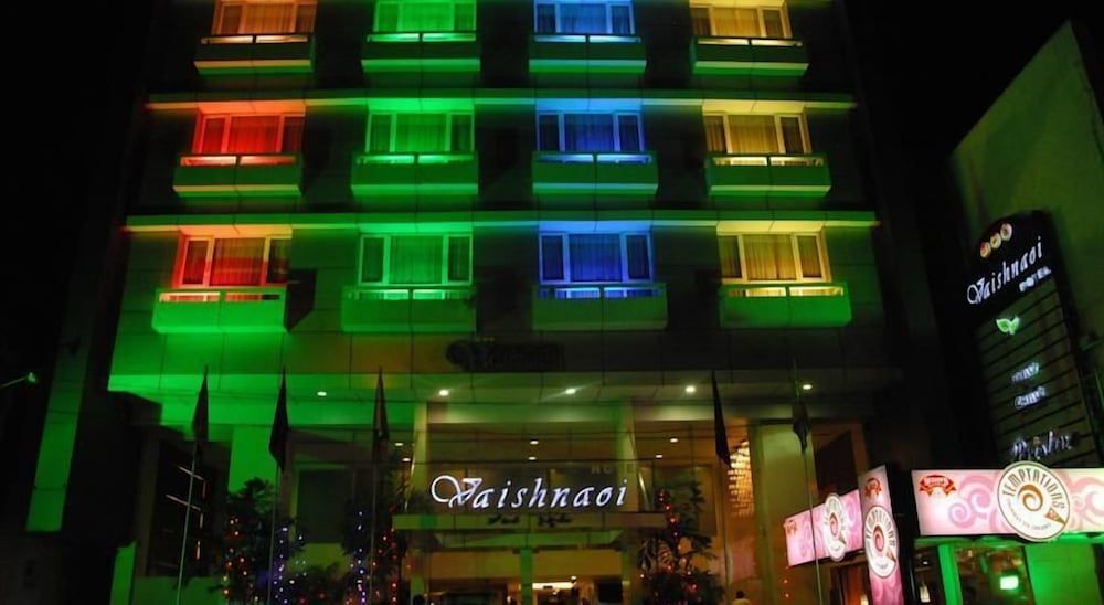 undefined Hotel Vaishnaoi 7