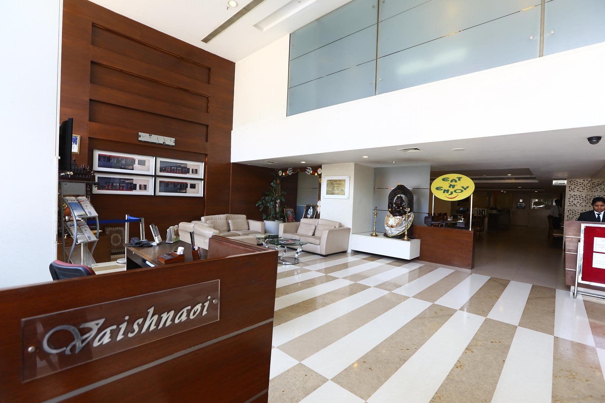 undefined Hotel Vaishnaoi 3