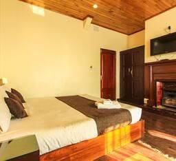 Attic Suite