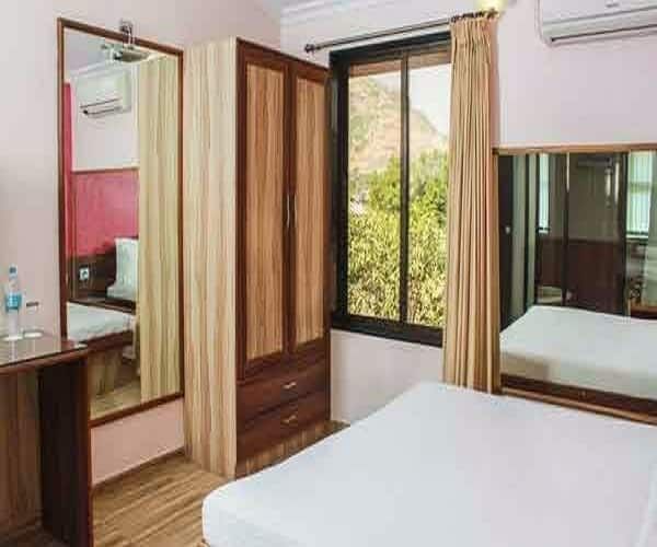 Govinda Resorts