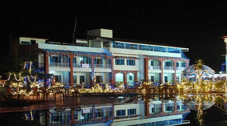 undefined Govinda Resorts 6