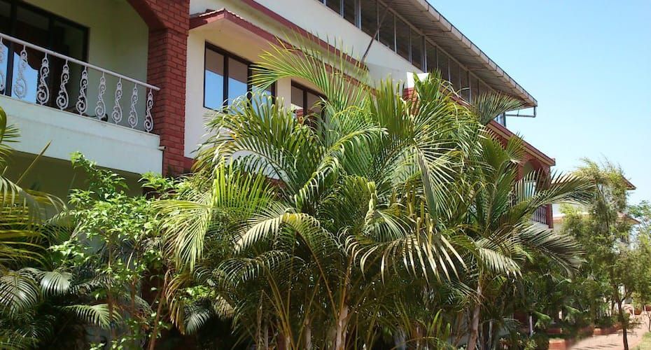 undefined Govinda Resorts 8