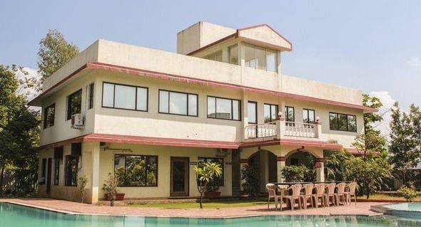 undefined Govinda Resorts